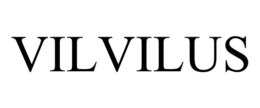 VILVILUS trademark