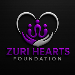 ZURI HEARTS FOUNDATION trademark