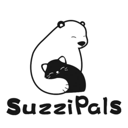 SUZZIPALS trademark