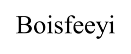 BOISFEEYI trademark