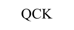QCK trademark