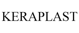 KERAPLAST trademark