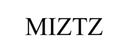 MIZTZ trademark