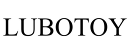 LUBOTOY trademark