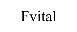 FVITAL trademark