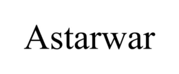 ASTARWAR trademark