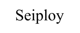 SEIPLOY trademark
