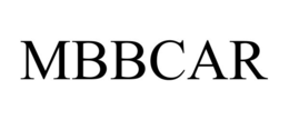 MBBCAR trademark