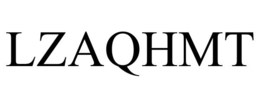LZAQHMT trademark