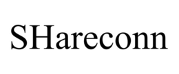 SHARECONN trademark