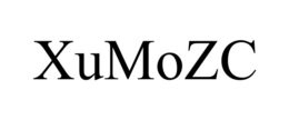 XUMOZC trademark