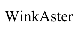 WINKASTER trademark