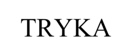 TRYKA trademark