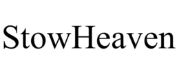 STOWHEAVEN trademark