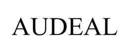 AUDEAL trademark