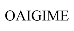 OAIGIME trademark