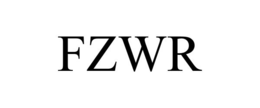 FZWR trademark