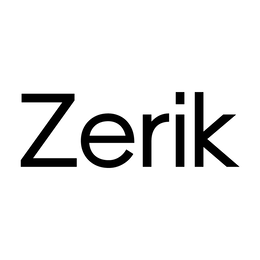 ZERIK trademark