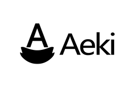 A AEKI trademark