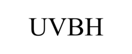 UVBH trademark