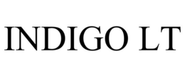 INDIGO LT trademark