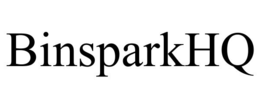 BINSPARKHQ trademark