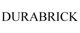 DURABRICK trademark