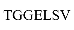 TGGELSV trademark