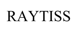 RAYTISS trademark