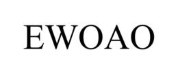 EWOAO trademark