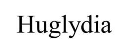 HUGLYDIA trademark