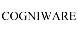 COGNIWARE trademark