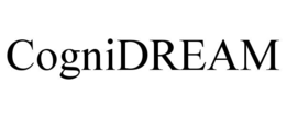 COGNIDREAM trademark
