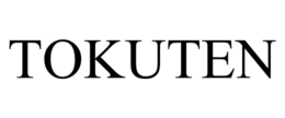 TOKUTEN trademark
