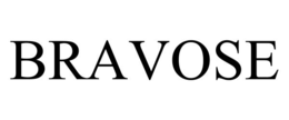 BRAVOSE trademark