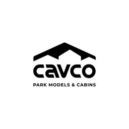 CAVCO PARK MODELS & CABINS trademark