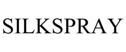SILKSPRAY trademark