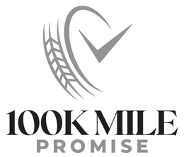 100K MILE PROMISE trademark