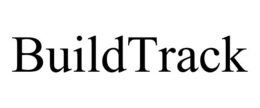 BUILDTRACK trademark