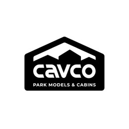 CAVCO PARK MODELS & CABINS trademark