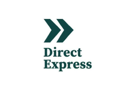 DIRECT EXPRESS trademark