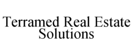TERRAMED REAL ESTATE SOLUTIONS trademark