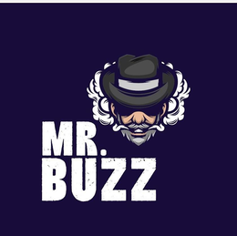 MR. BUZZ trademark