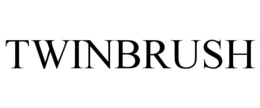 TWINBRUSH trademark