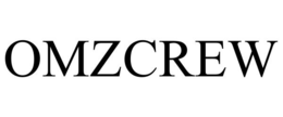 OMZCREW trademark
