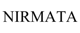 NIRMATA trademark