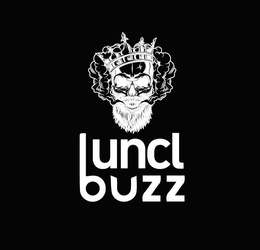 UNCL BUZZ trademark