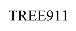 TREE911 trademark