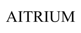 AITRIUM trademark