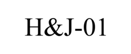 H&J-01 trademark